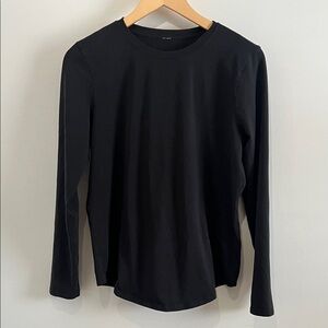 Lululemon Love Long Sleeve Shirt - Size 8